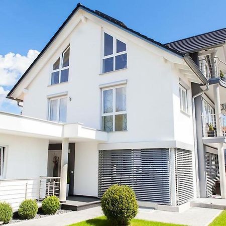 Fewo Haus Am Bodensee Friedrichshafen Exterior photo
